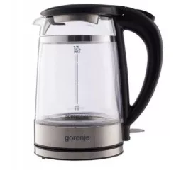Электрочайник Gorenje K17GDW