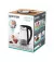 Электрочайник Gorenje K17GDW