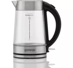Электрочайник Gorenje K17GDWII