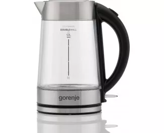 Электрочайник Gorenje K17GDWII