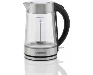 Электрочайник Gorenje K17GDWII