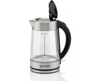Электрочайник Gorenje K17GDWII