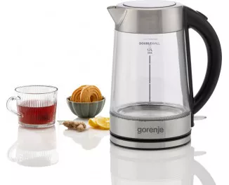 Электрочайник Gorenje K17GDWII