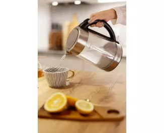 Электрочайник Gorenje K17GDWII