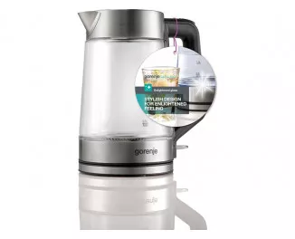 Электрочайник Gorenje K17GED