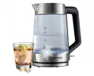 Электрочайник Gorenje K17GED