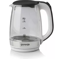 Электрочайник Gorenje K17GXG