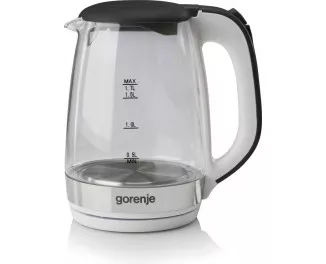 Электрочайник Gorenje K17GXG
