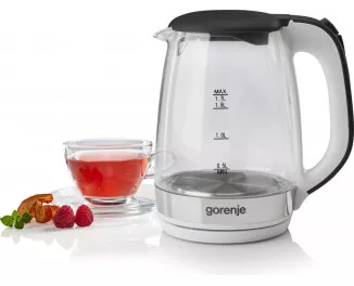 Электрочайник Gorenje K17GXG