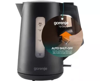 Электрочайник Gorenje K17OPB