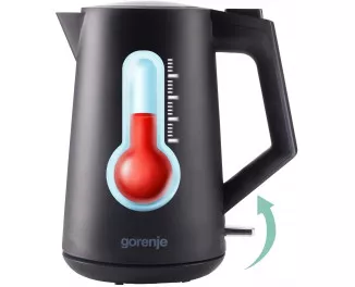 Электрочайник Gorenje K17OPB
