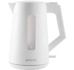 Электрочайник Gorenje K17OPW