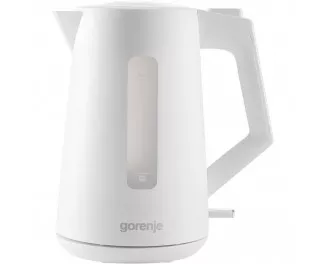 Электрочайник Gorenje K17OPW