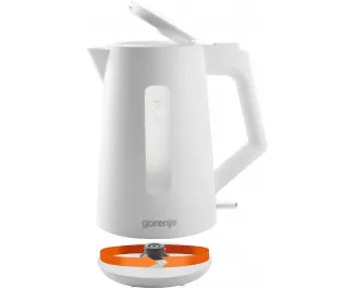 Электрочайник Gorenje K17OPW
