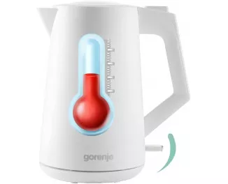 Электрочайник Gorenje K17OPW