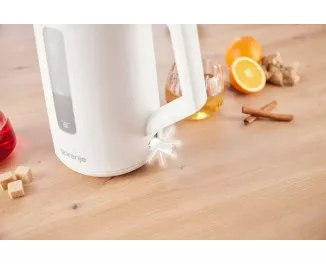 Электрочайник Gorenje K17OPW