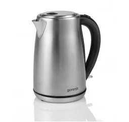Электрочайник Gorenje K17S (731380) Stainless steel