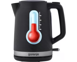 Электрочайник Gorenje K17SPB