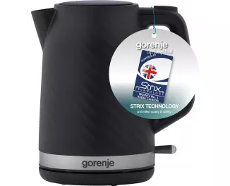 Электрочайник Gorenje K17SPB