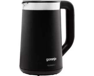 Электрочайник Gorenje K17TRDW