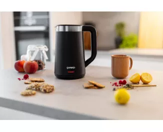 Электрочайник Gorenje K17TRDW