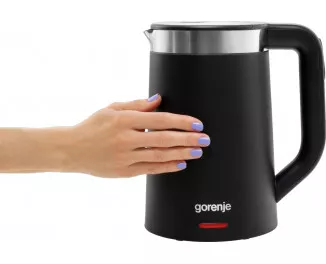 Электрочайник Gorenje K17TRDW