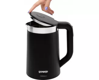 Электрочайник Gorenje K17TRDW