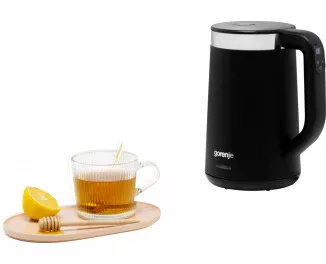 Электрочайник Gorenje K17TRDW