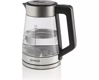 Электрочайник Gorenje K17TRG