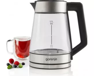 Электрочайник Gorenje K17TRG