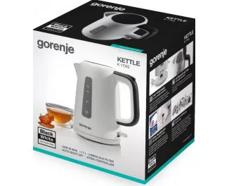 Электрочайник Gorenje K17XG