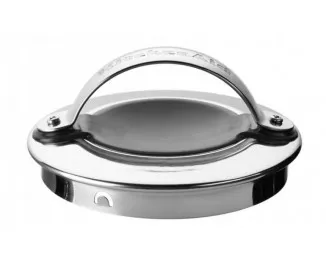 Електрочайник KitchenAid 5KEK1222ESX