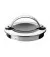 Електрочайник KitchenAid 5KEK1222ESX