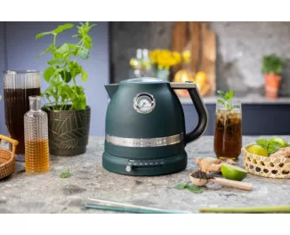 Электрочайник KitchenAid 5KEK1522EPP