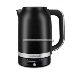 Электрочайник KitchenAid 5KEK1701EBM