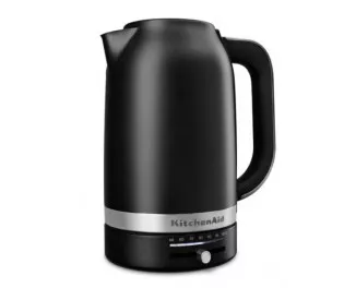 Электрочайник KitchenAid 5KEK1701EBM