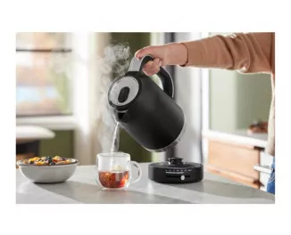 Электрочайник KitchenAid 5KEK1701EBM