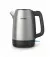 Електрочайник PHILIPS Daily Collection HD9350/90 Stainless steel