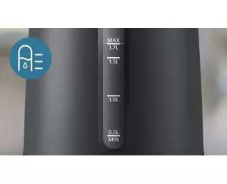 Электрочайник PHILIPS Essentials Collection Series 1000 HD9314/90