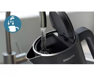 Электрочайник PHILIPS Essentials Collection Series 1000 HD9314/90