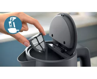 Электрочайник PHILIPS Essentials Collection Series 1000 HD9314/90