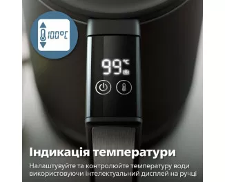 Электрочайник PHILIPS Series 7000 HD9396/90