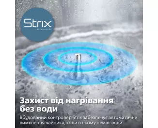 Электрочайник PHILIPS Series 7000 HD9396/90