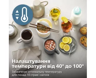 Электрочайник PHILIPS Series 7000 HD9396/90