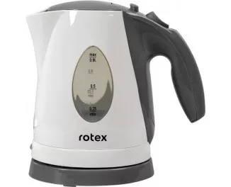 Електрочайник Rotex RKT60-G