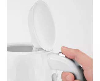 Электрочайник Russell Hobbs 26050-70 Honeycomb White