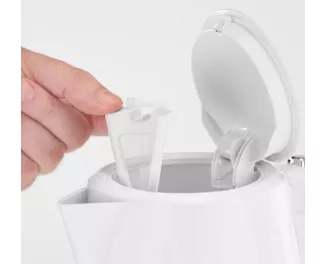 Электрочайник Russell Hobbs 26050-70 Honeycomb White