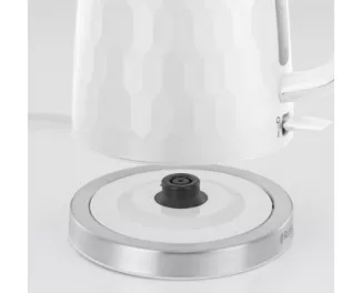 Электрочайник Russell Hobbs 26050-70 Honeycomb White