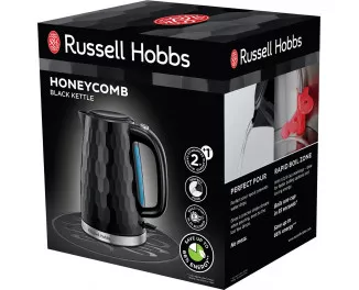 Электрочайник Russell Hobbs 26051-70 Honeycomb