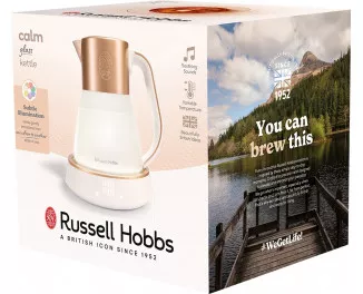 Электрочайник Russell Hobbs Calm 27450-70